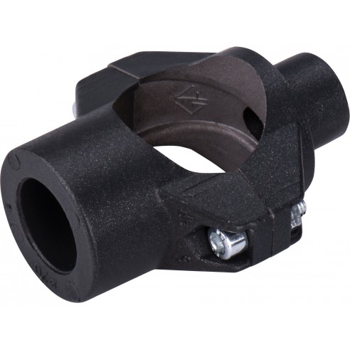 Адаптер продолжување за полифузионен заварувач, ⌀20mm